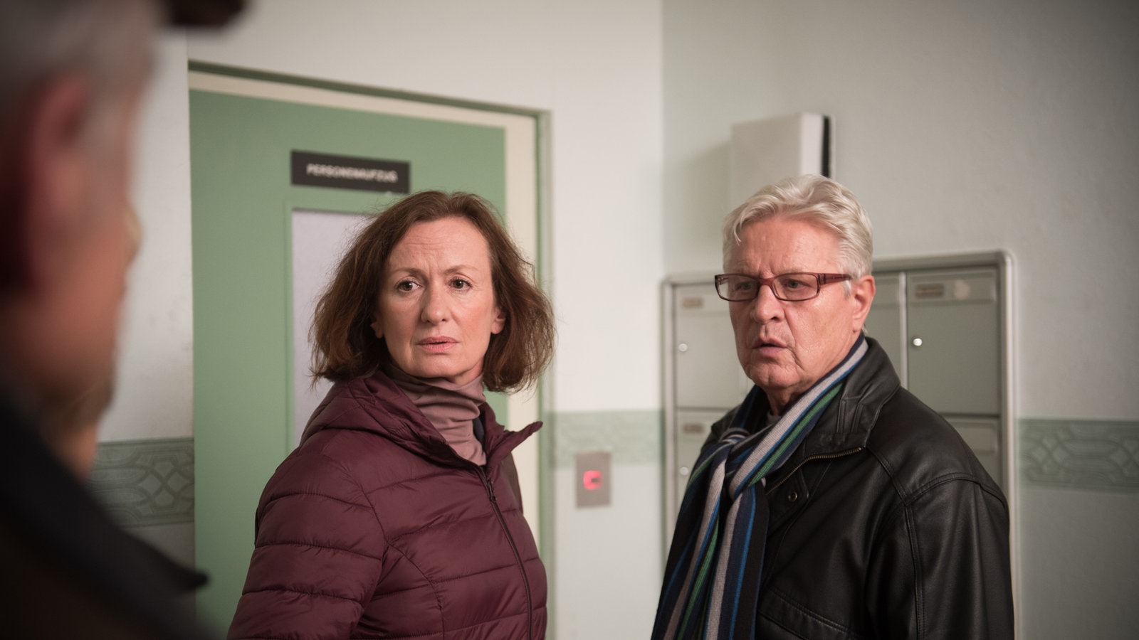 Lindenstraße Folge 1562 "Leuchtkörper"
