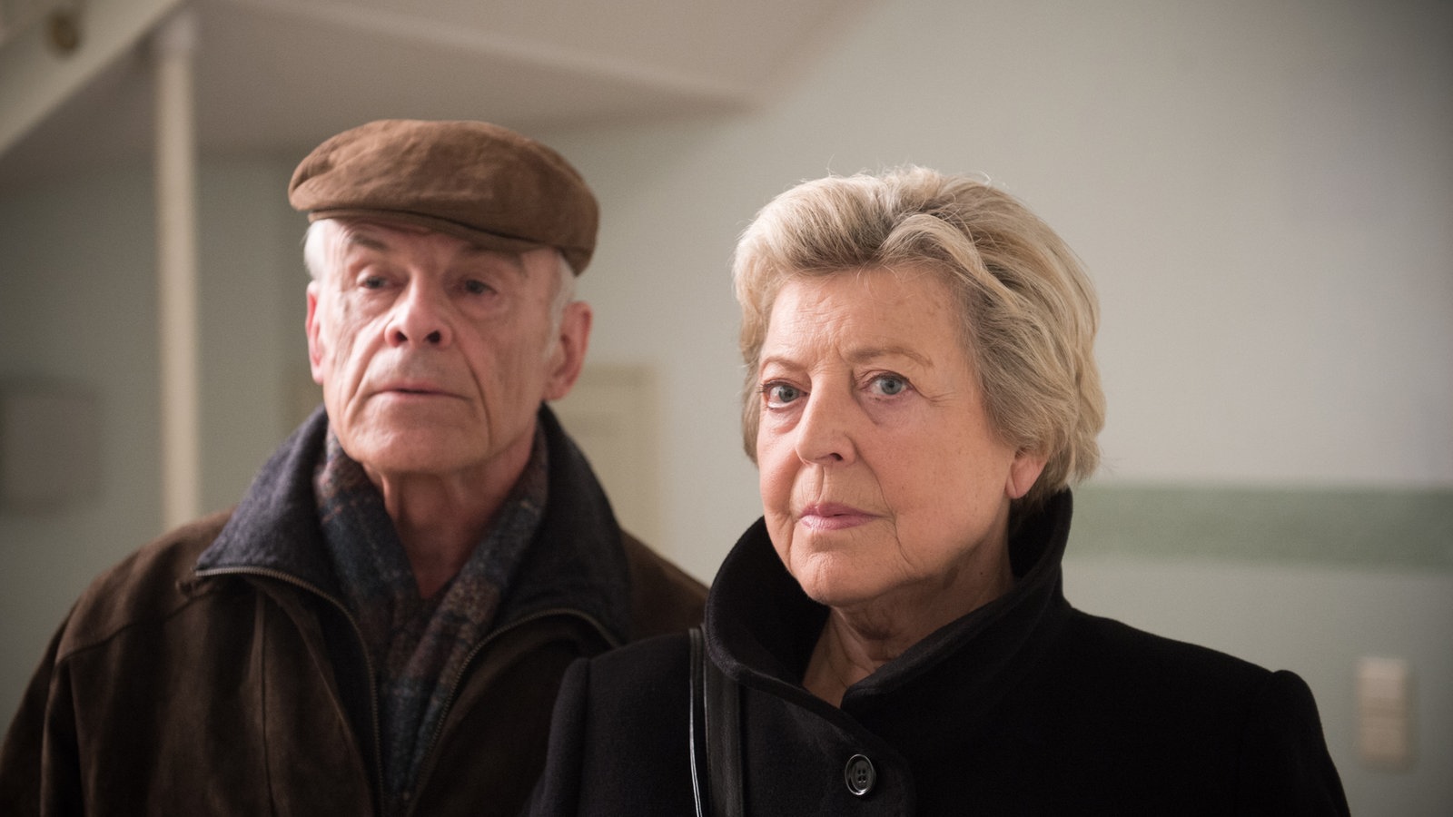 Lindenstraße Folge 1562 "Leuchtkörper"