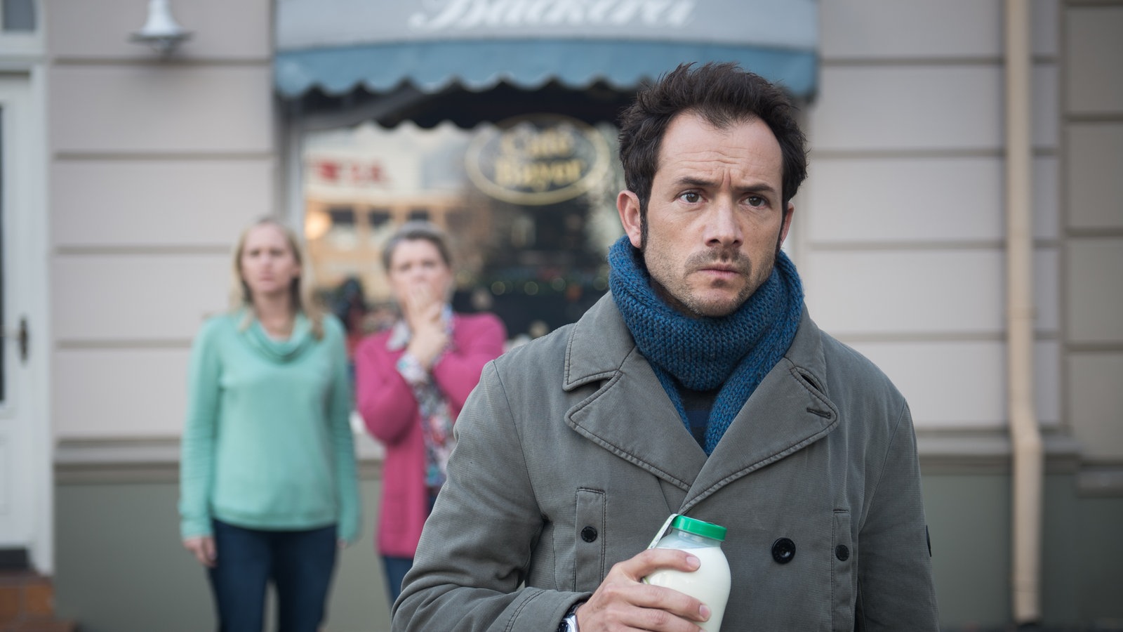 Lindenstraße Folge 1562 "Leuchtkörper"