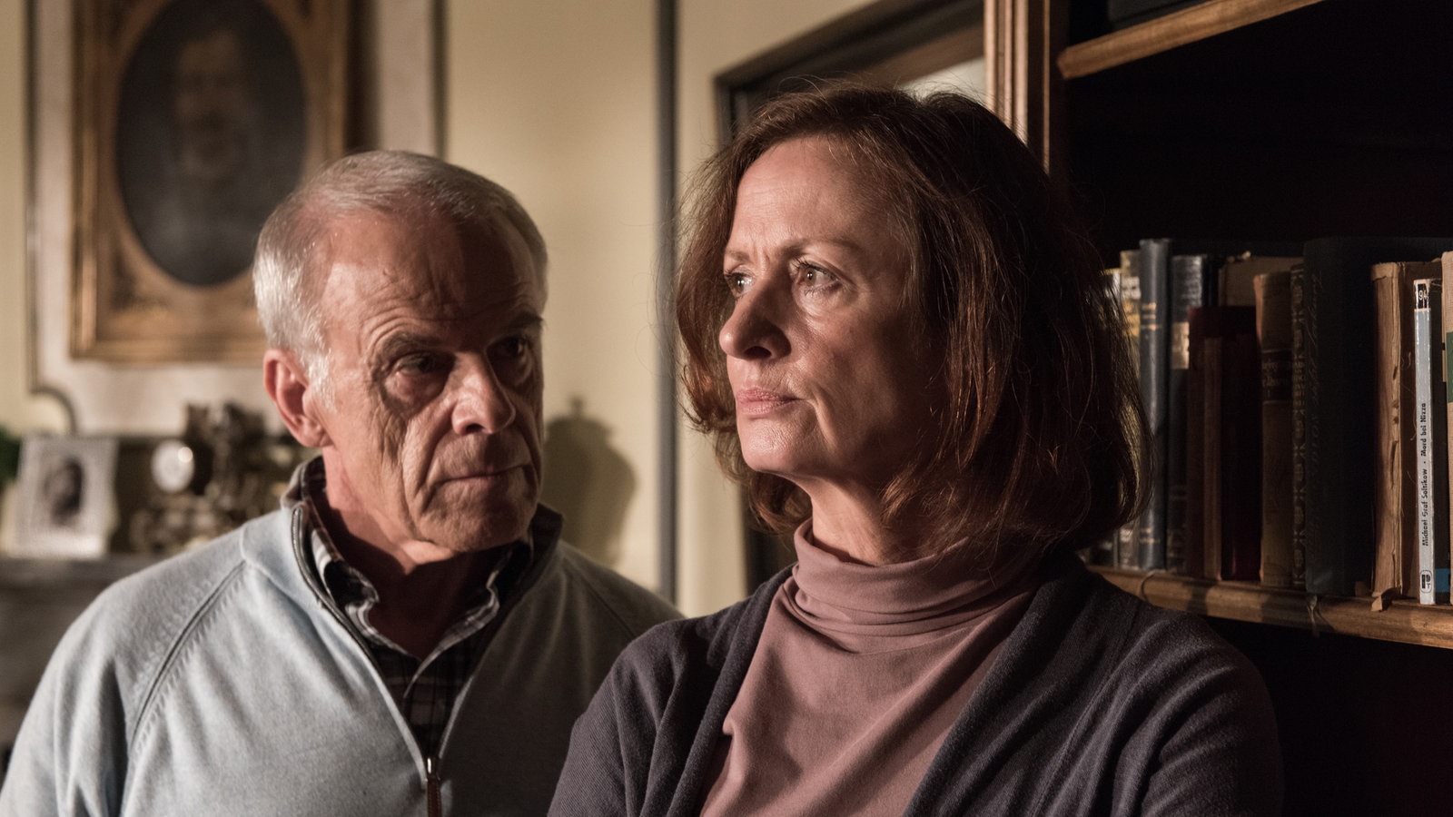 Lindenstraße Folge 1562 "Leuchtkörper"