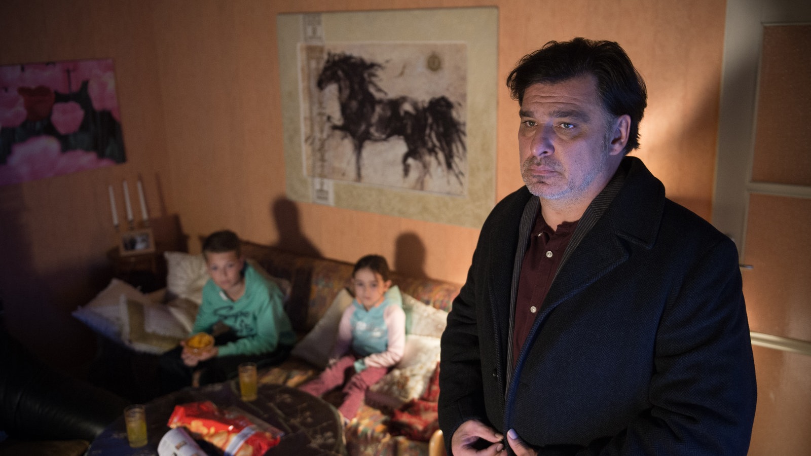 Lindenstraße Folge 1562 "Leuchtkörper"