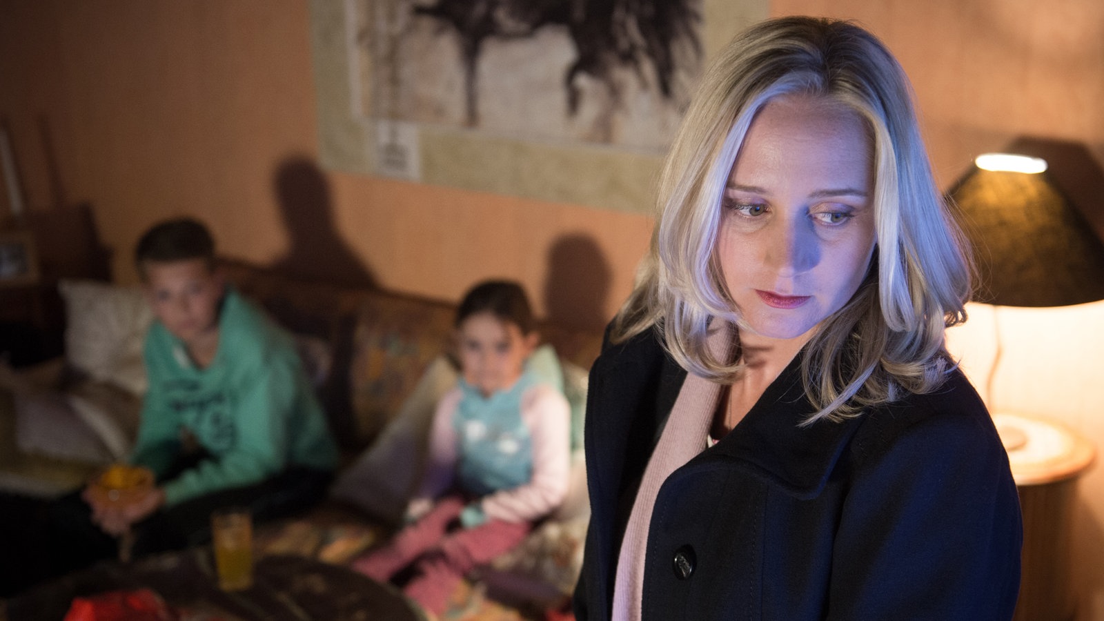 Lindenstraße Folge 1562 "Leuchtkörper"