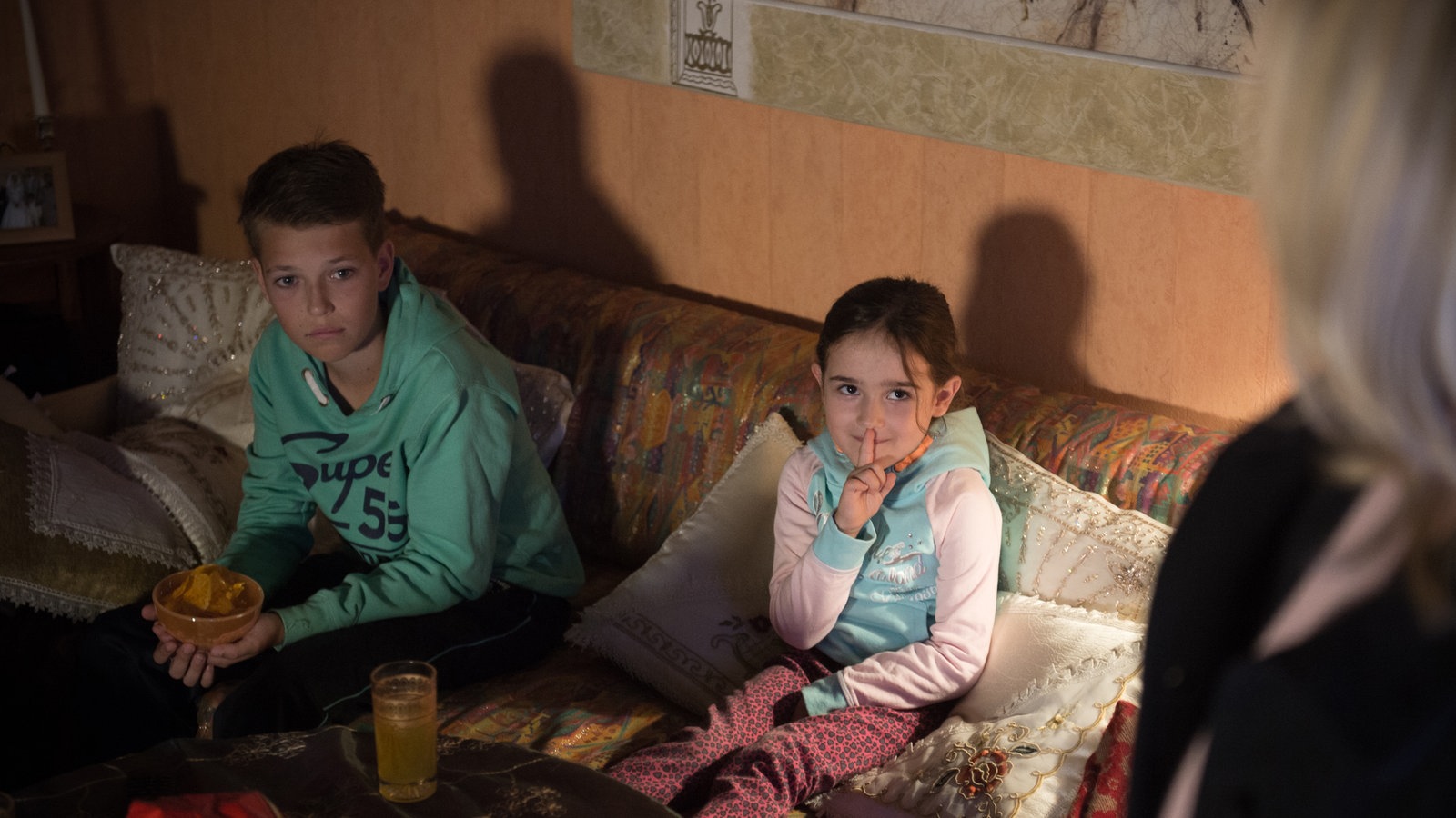 Lindenstraße Folge 1562 "Leuchtkörper"