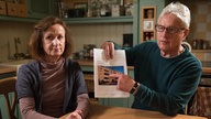 Lindenstraße Folge 1562 "Leuchtkörper"