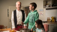 Lindenstraße Folge 1562 "Leuchtkörper"