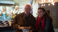 Lindenstraße Folge 1562 "Leuchtkörper"