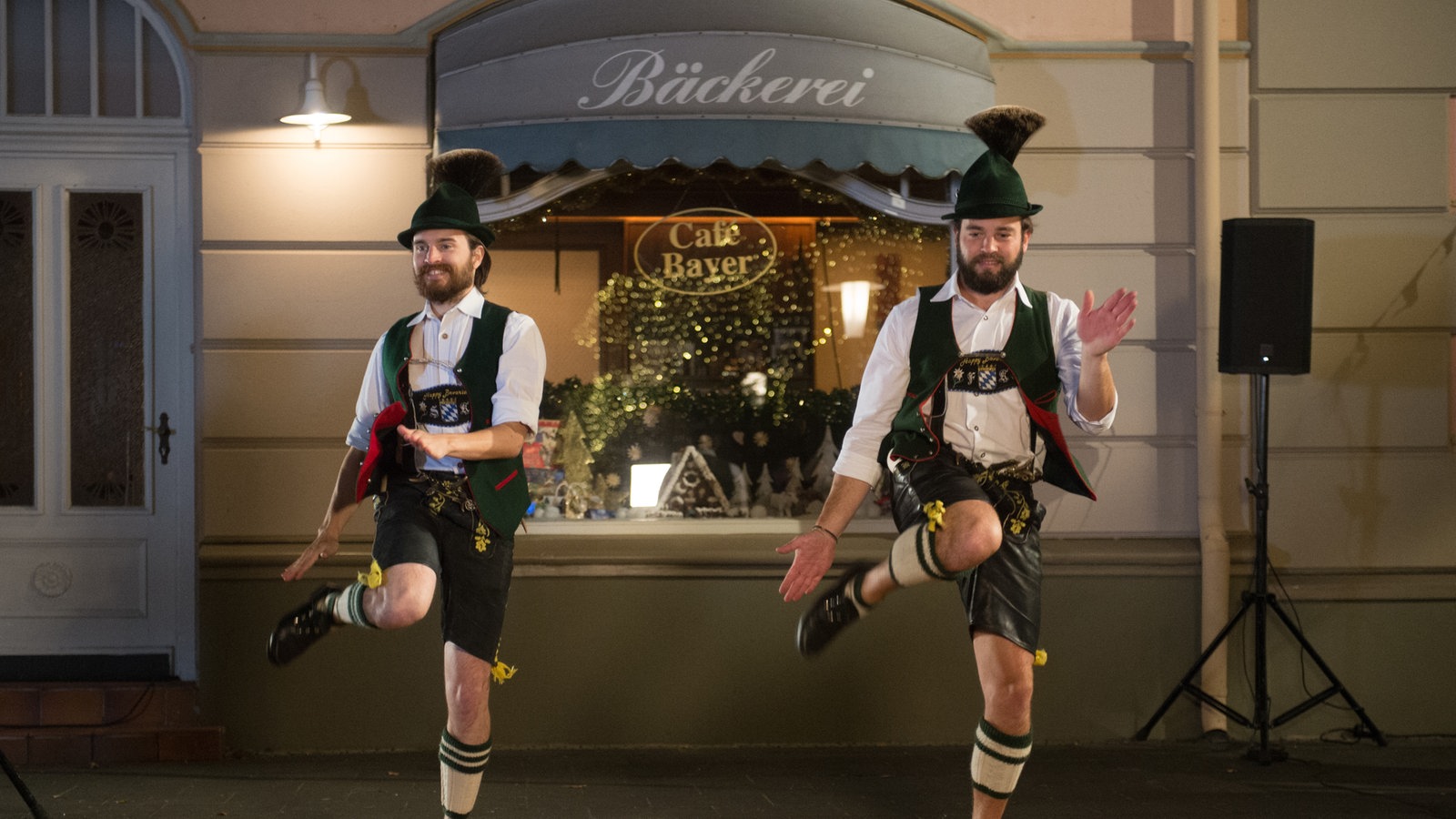 Lindenstraße Folge 1562 "Leuchtkörper"