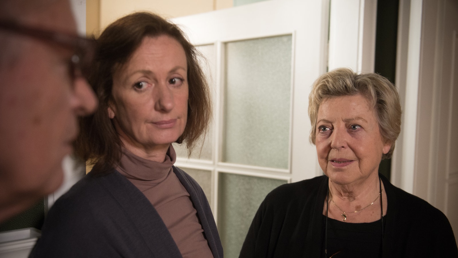Lindenstraße Folge 1562 "Leuchtkörper"