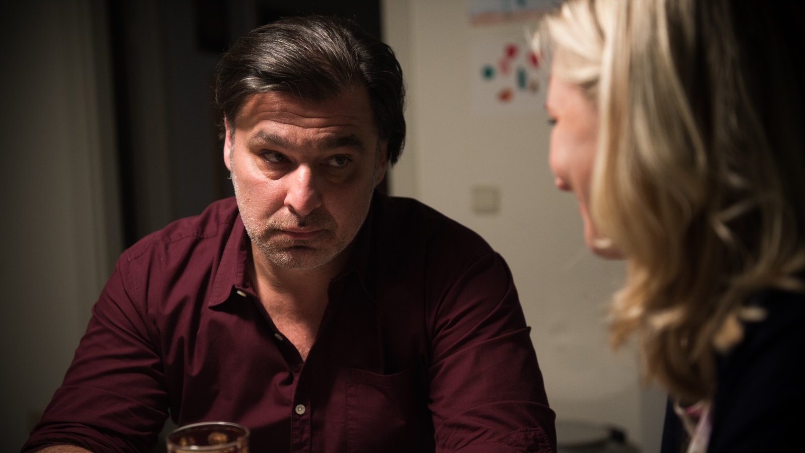 Lindenstraße Folge 1562 "Leuchtkörper"