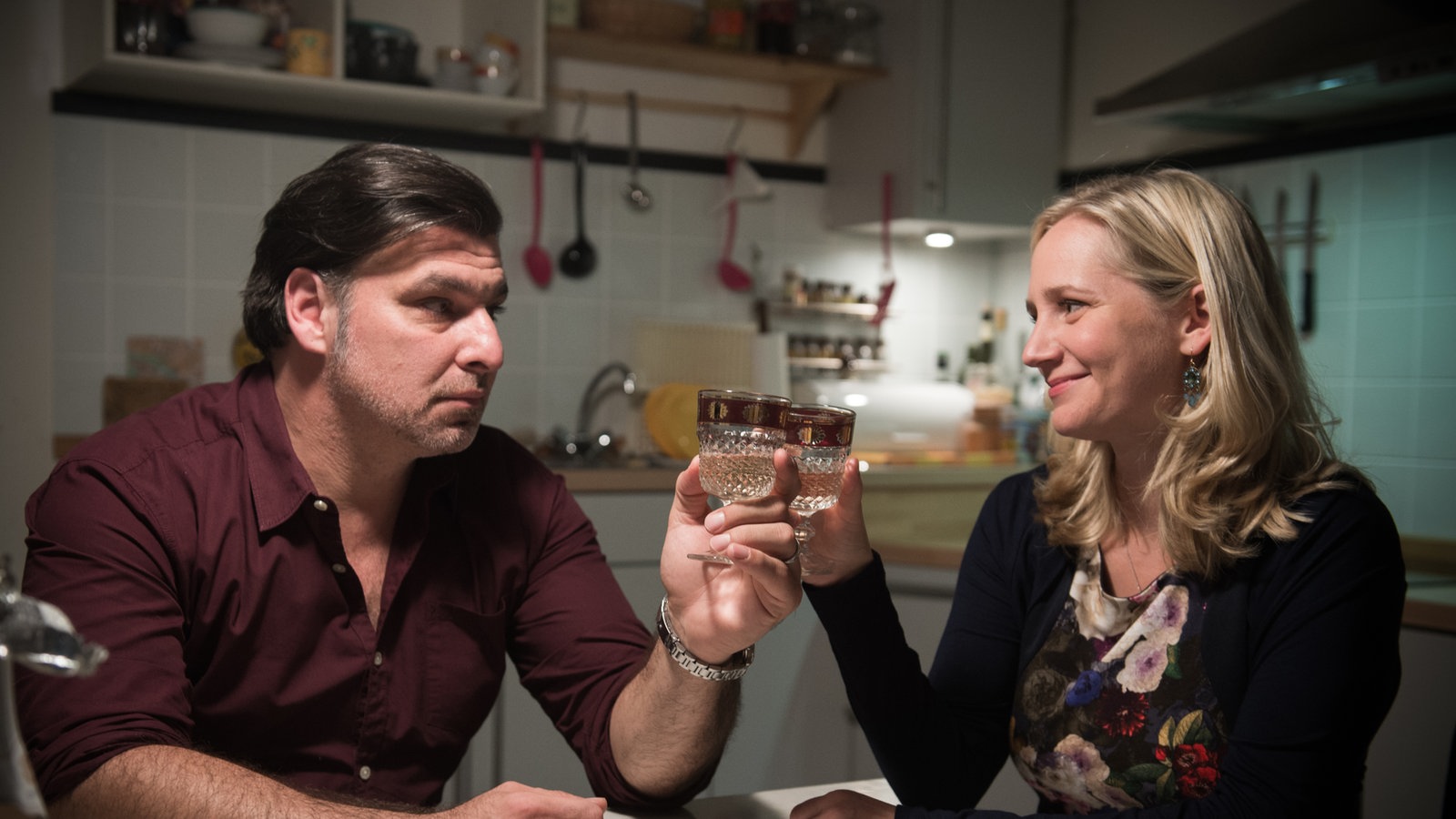 Lindenstraße Folge 1562 "Leuchtkörper"