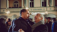 Lindenstraße Folge 1562 "Leuchtkörper"