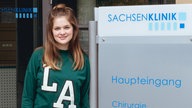 Lindenstraße in der Sachsenklinik
