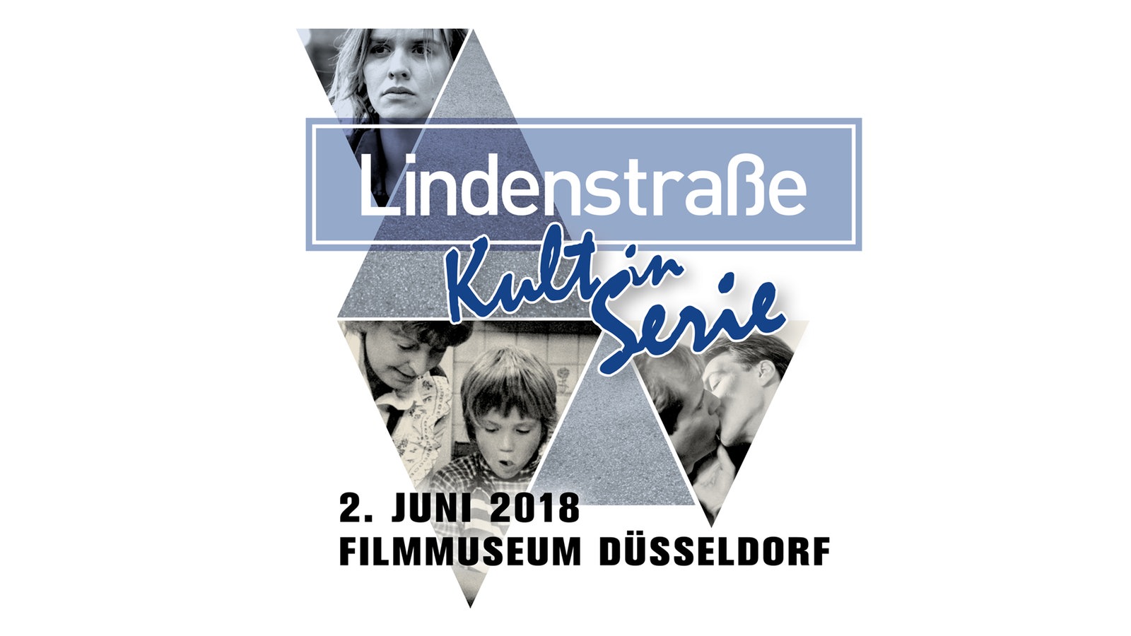 Lindenstrasse in Düsseldorf