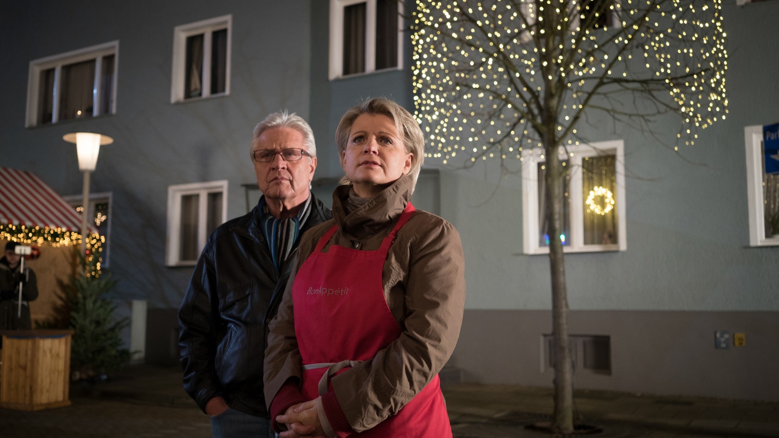 Lindenstraße Live