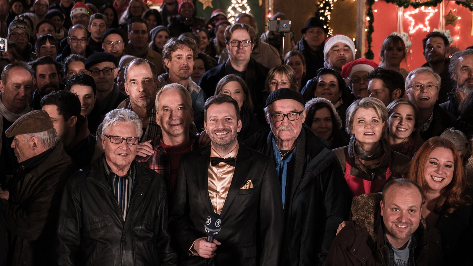 Lindenstraße Live