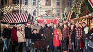 Lindenstraße Live