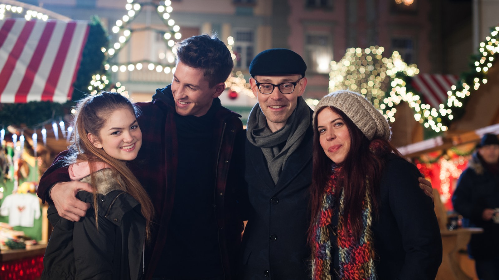 Lindenstraße Live