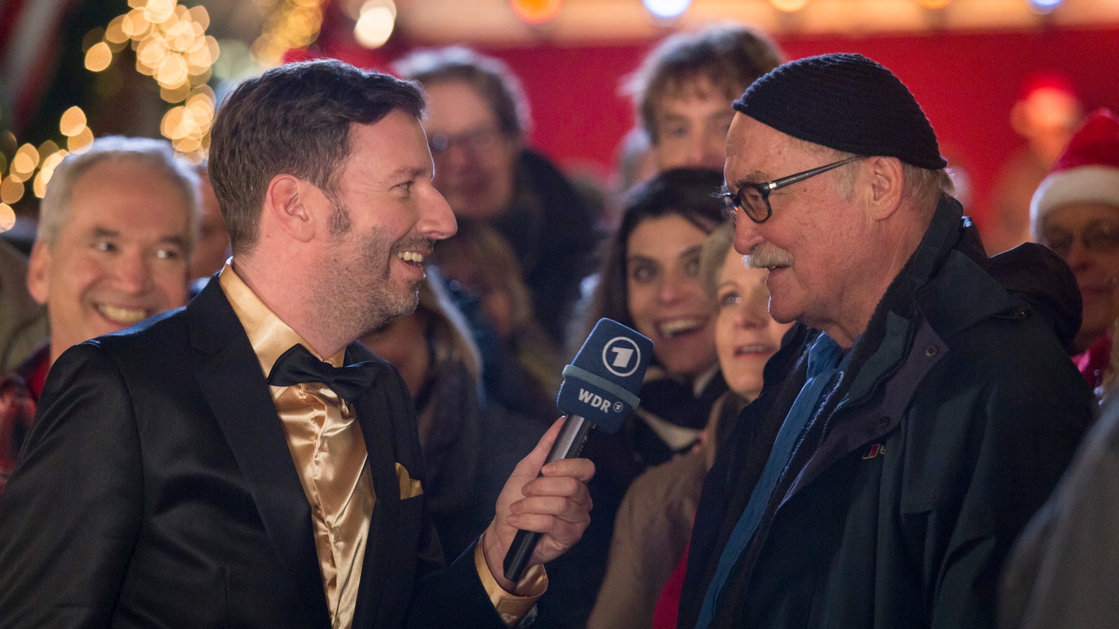 Lindenstraße Live
