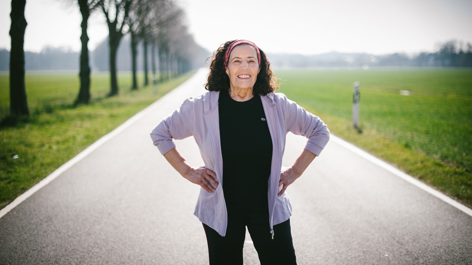 Lindenstraße Privat Portraits