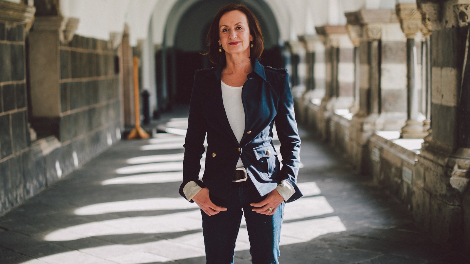 Lindenstraße Privat Portraits