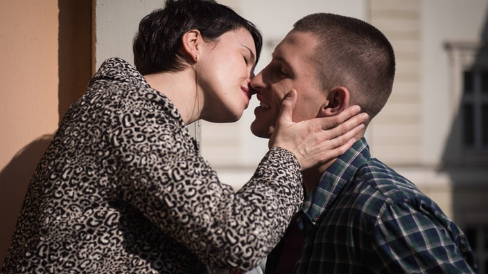 Lindenstraße Folge 1630 Löscharbeiten