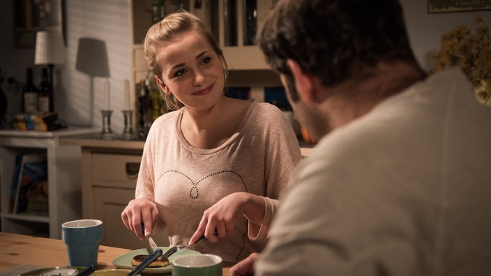 Lindenstraße-Folge 1675 Lösungsversuch