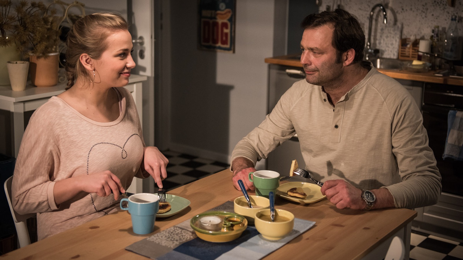 Lindenstraße-Folge 1675 Lösungsversuch