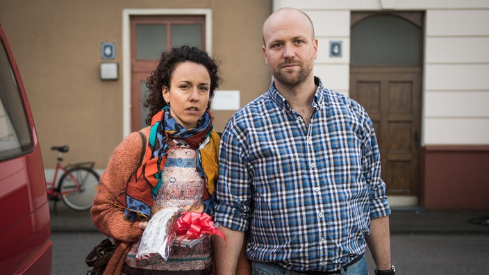 Lindenstraße-Folge 1675 Lösungsversuch