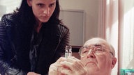 Dr. Ludwig Dressler