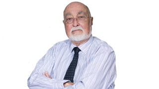 Ludwig Dressler Rolle
