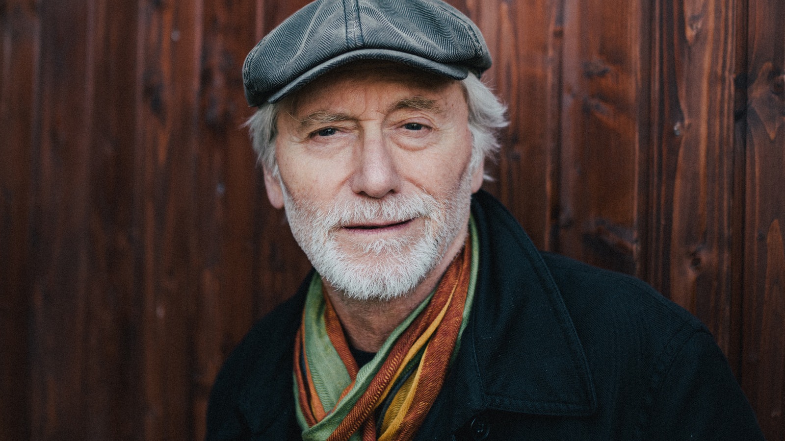 Joachim Hermann Luger als Hans Beimer