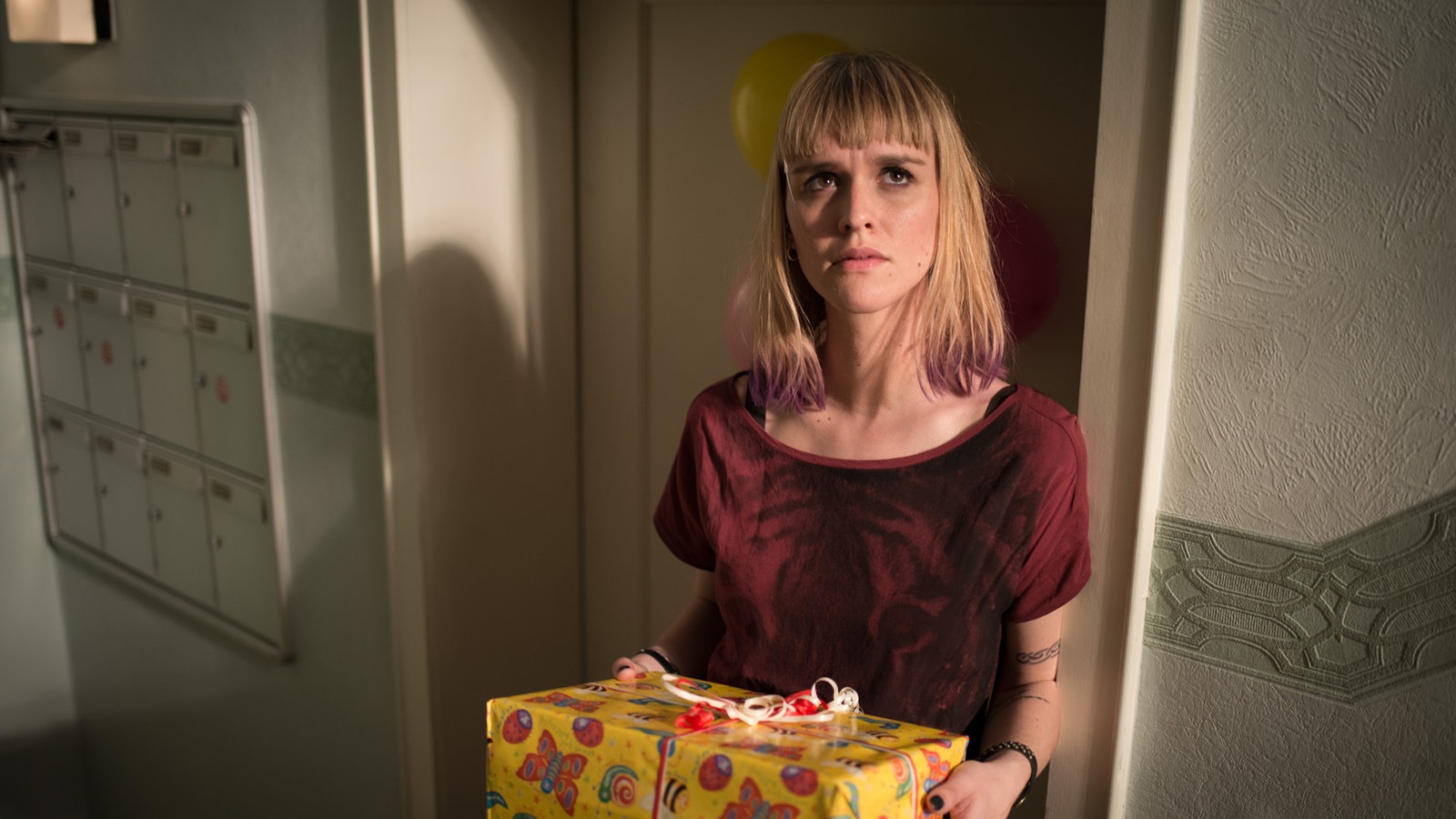 Lindenstraße Folge 1591 "Lust oder Liebe?"