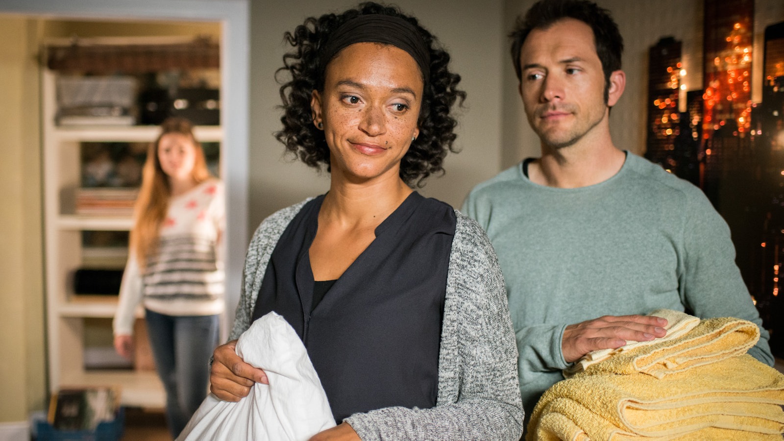 Lindenstraße-Folge 1602 "Magic Marek"