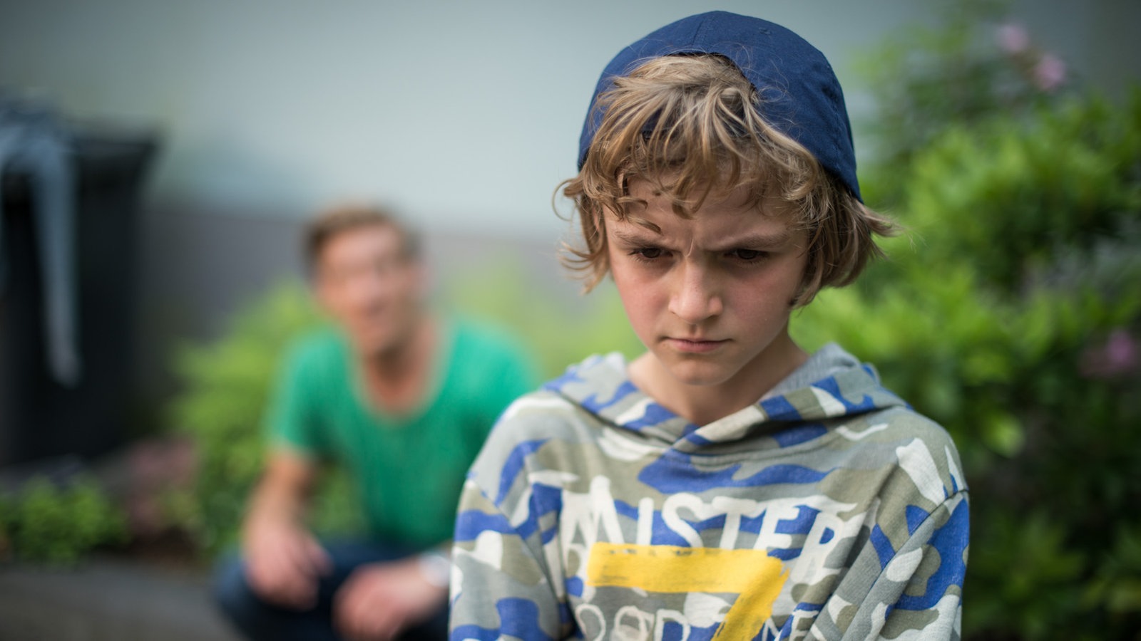 Lindenstraße-Folge 1602 "Magic Marek"