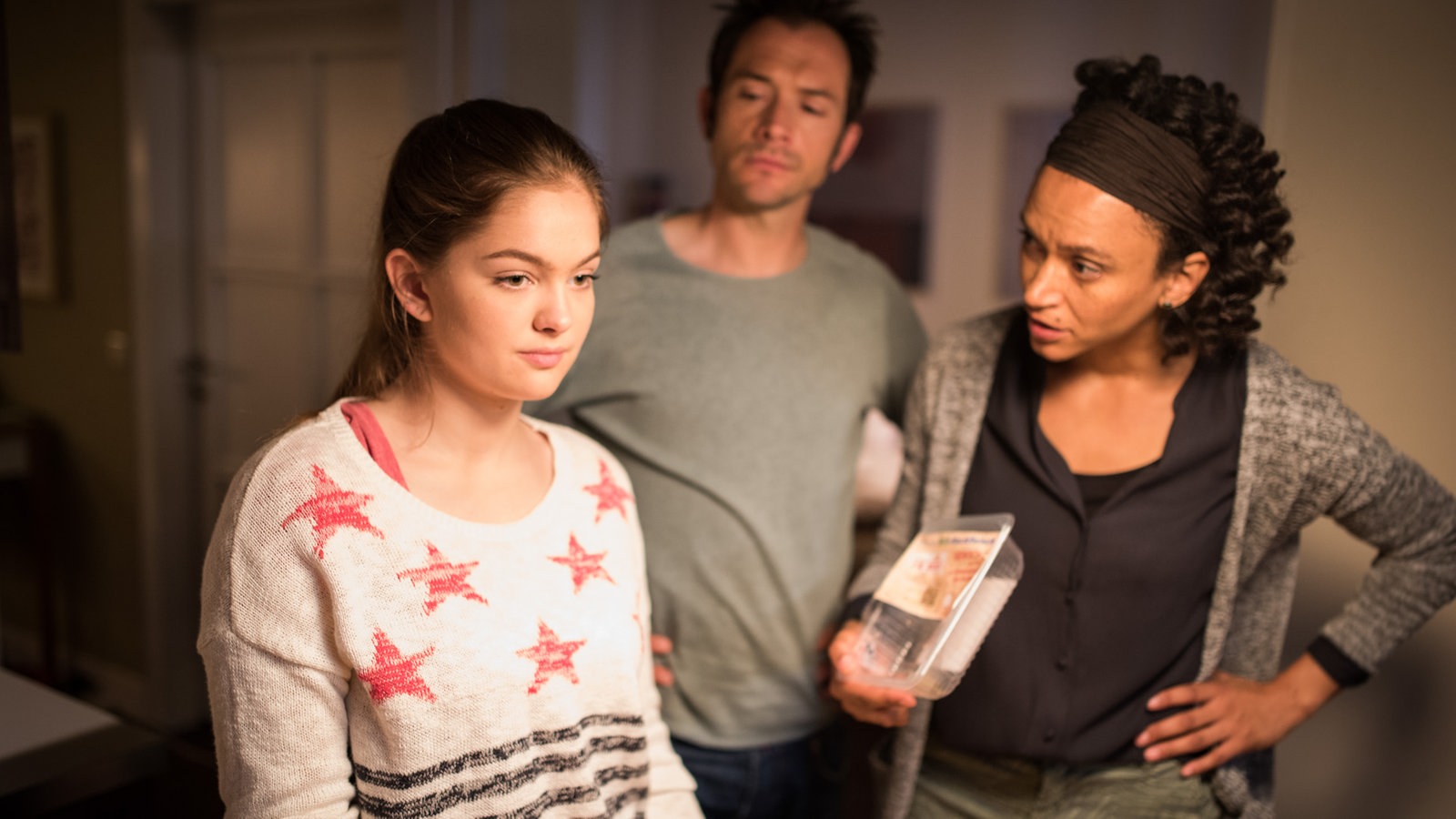 Lindenstraße-Folge 1602 "Magic Marek"