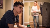 Lindenstraße-Folge 1602 "Magic Marek"