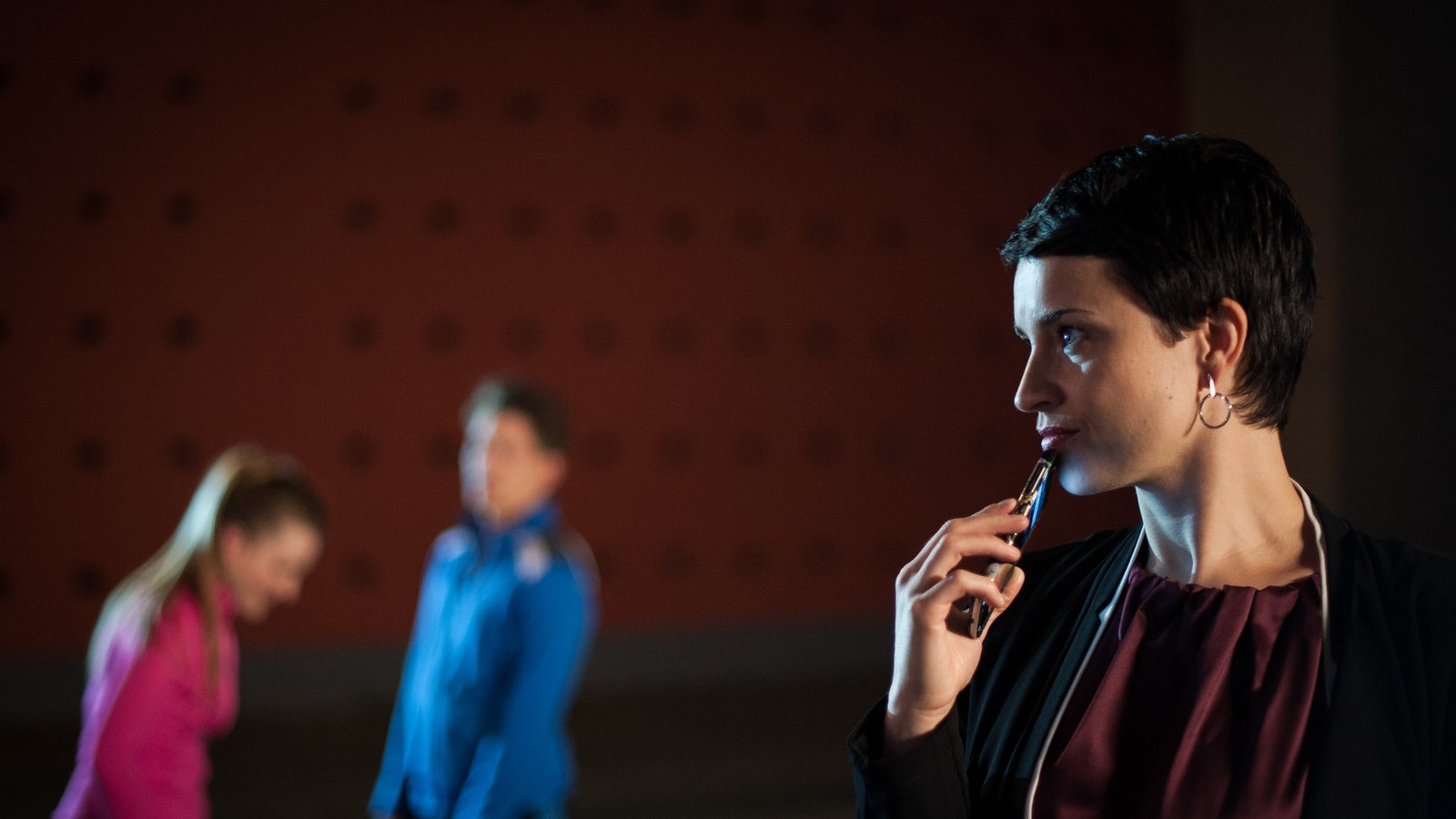 Lindenstraße-Folge 1602 "Magic Marek"