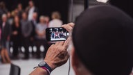 Making Of Ensemblefoto
