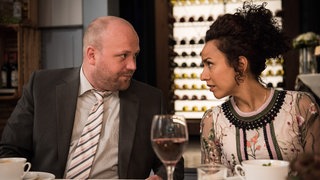 Lindenstraße-Folge 1641 Mann und Frau