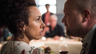 Lindenstraße-Folge 1641 Mann und Frau