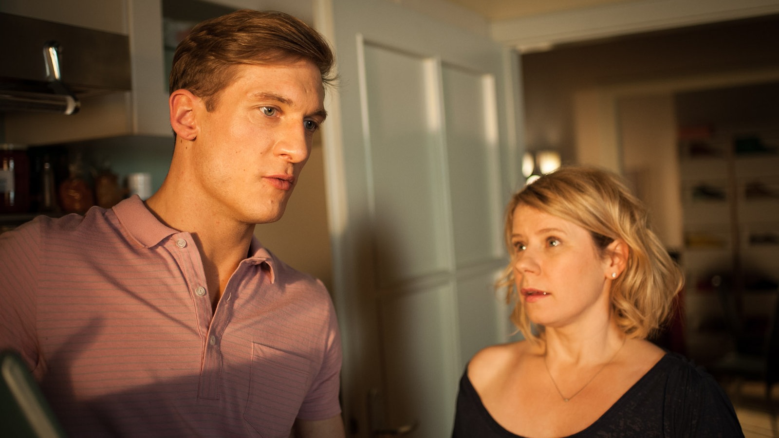 Lindenstraße Folge 1590 "Marika"