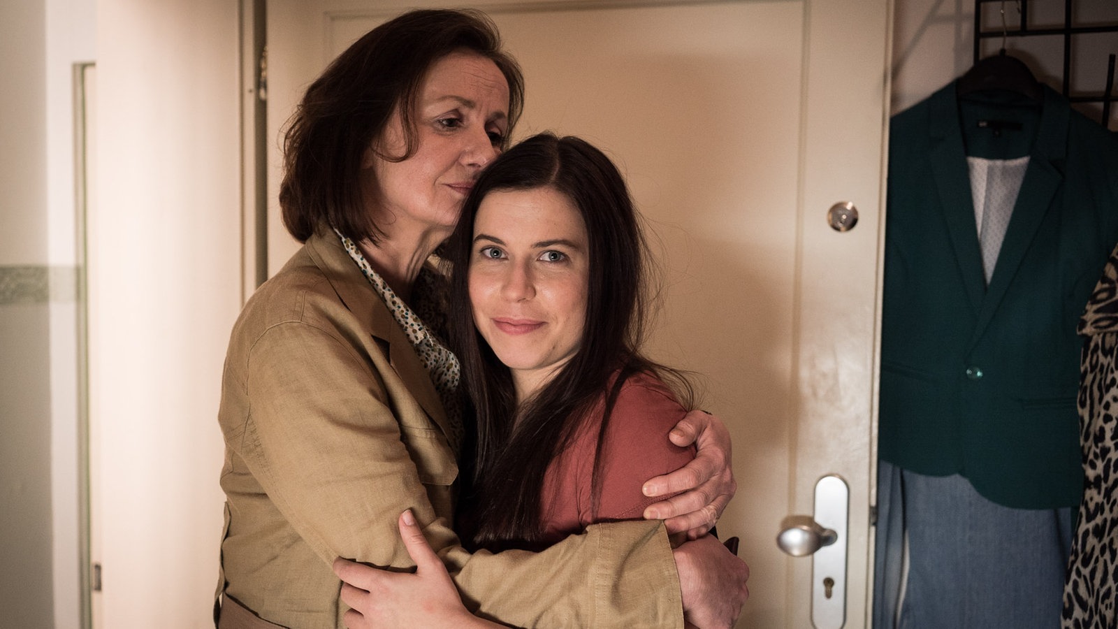 Lindenstraße Folge 1590 "Marika"