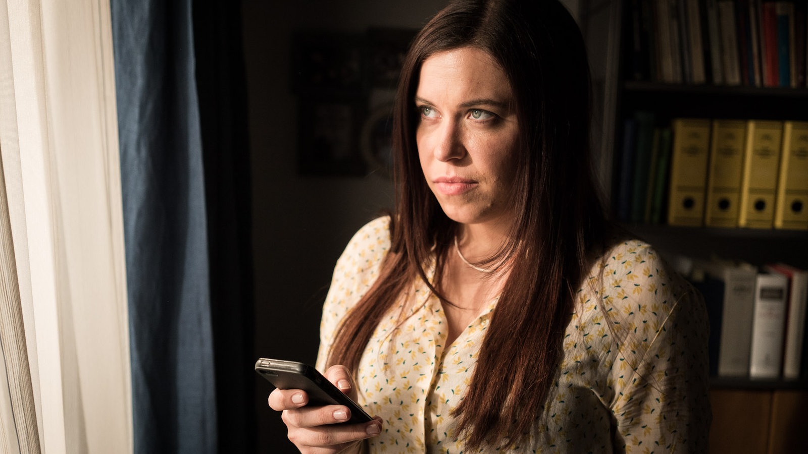 Lindenstraße Folge 1590 "Marika"