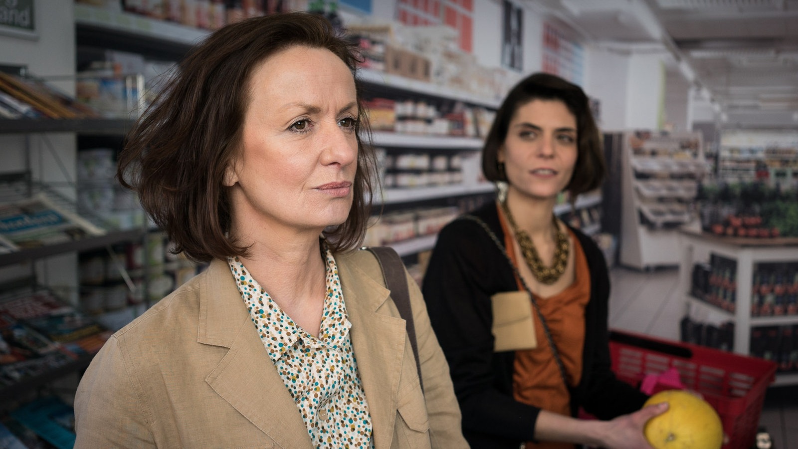 Lindenstraße Folge 1590 "Marika"