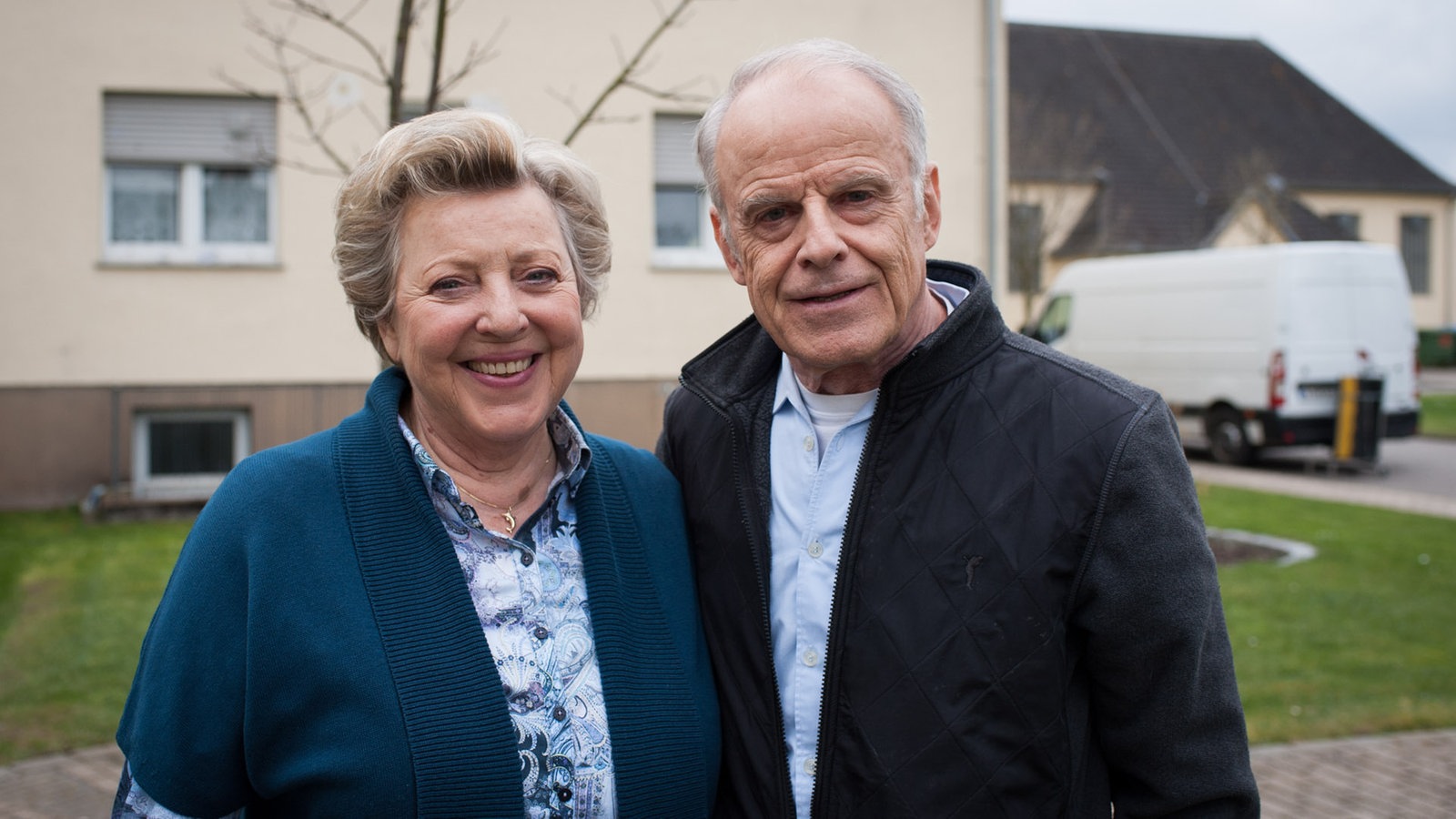 Lindenstraße Folge 1590 "Marika"