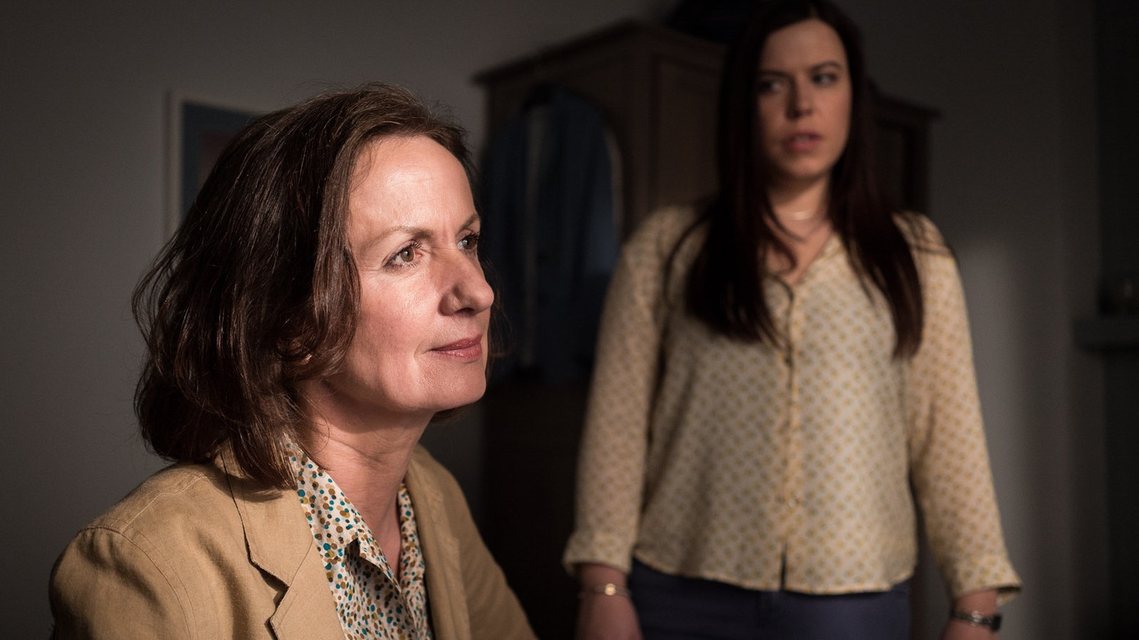 Lindenstraße Folge 1590 "Marika"