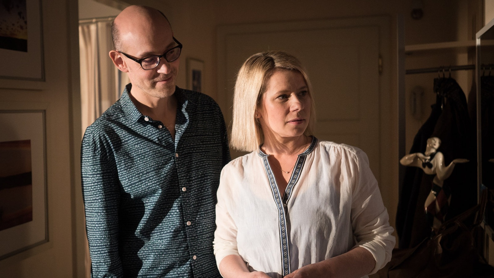 Lindenstraße Folge 1590 "Marika"