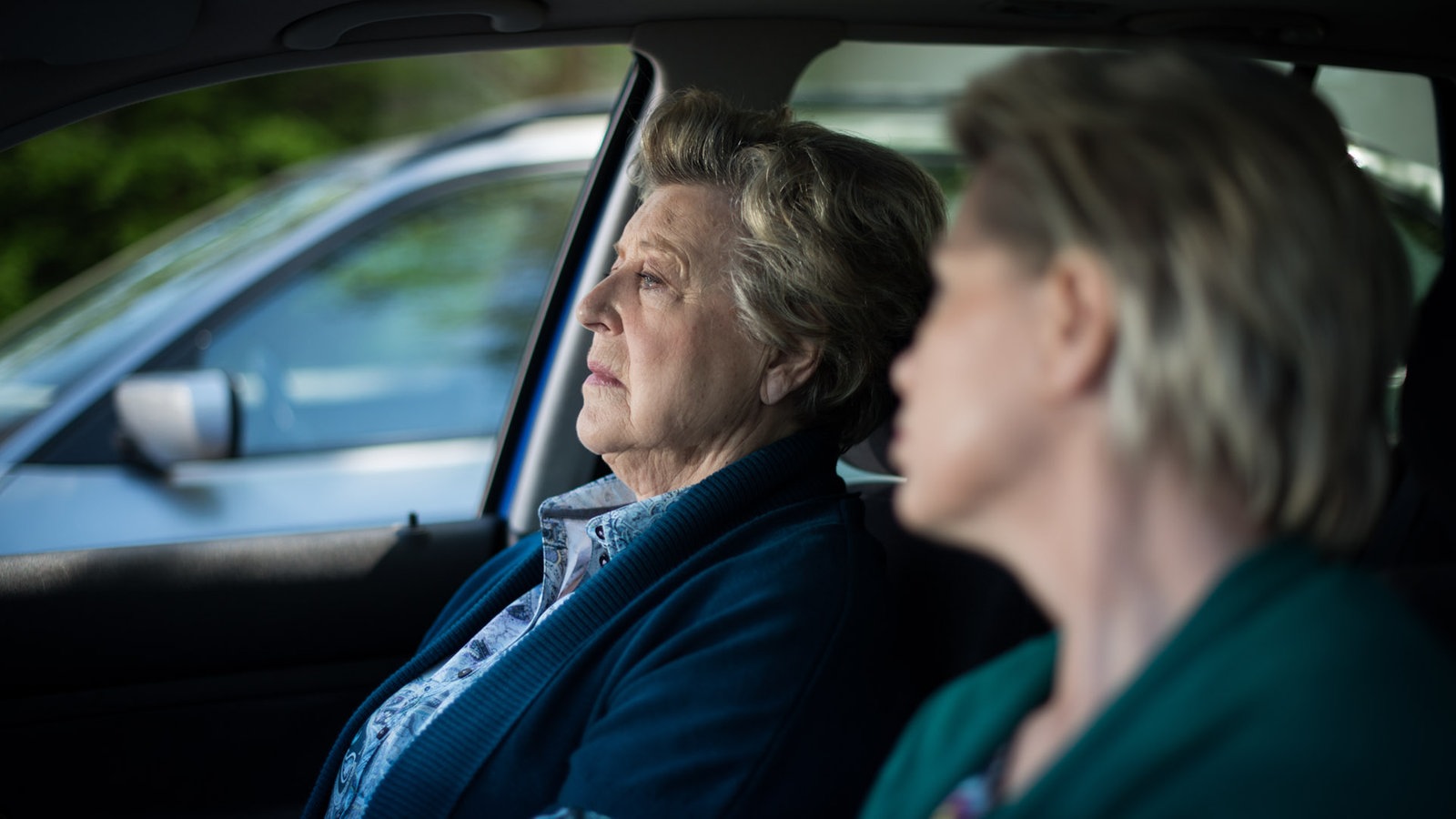 Lindenstraße Folge 1590 "Marika"