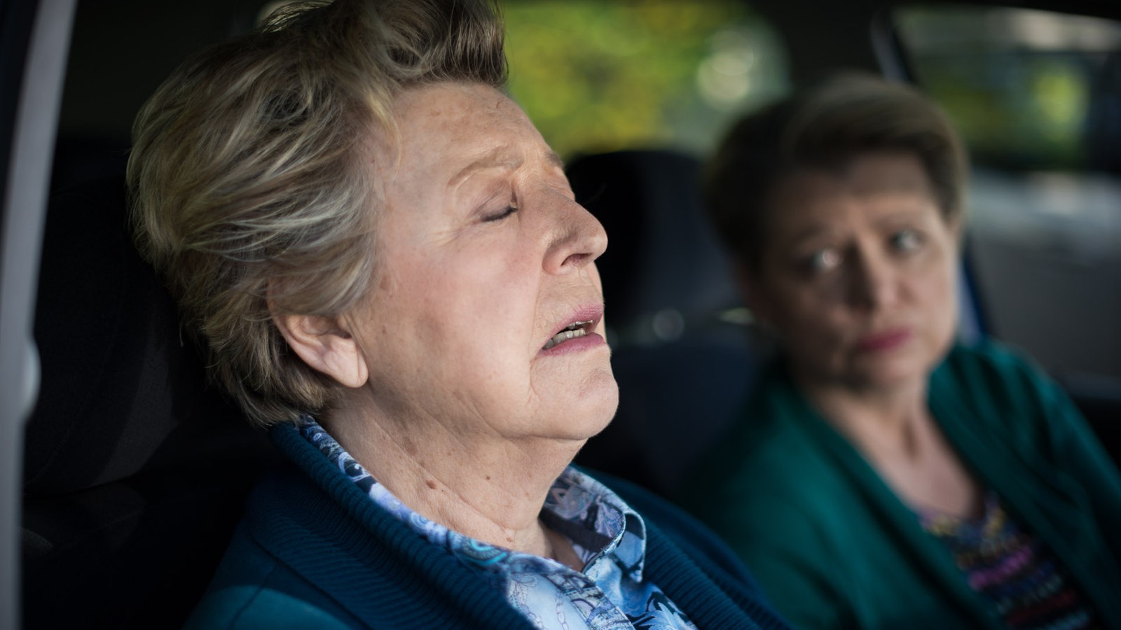 Lindenstraße Folge 1590 "Marika"