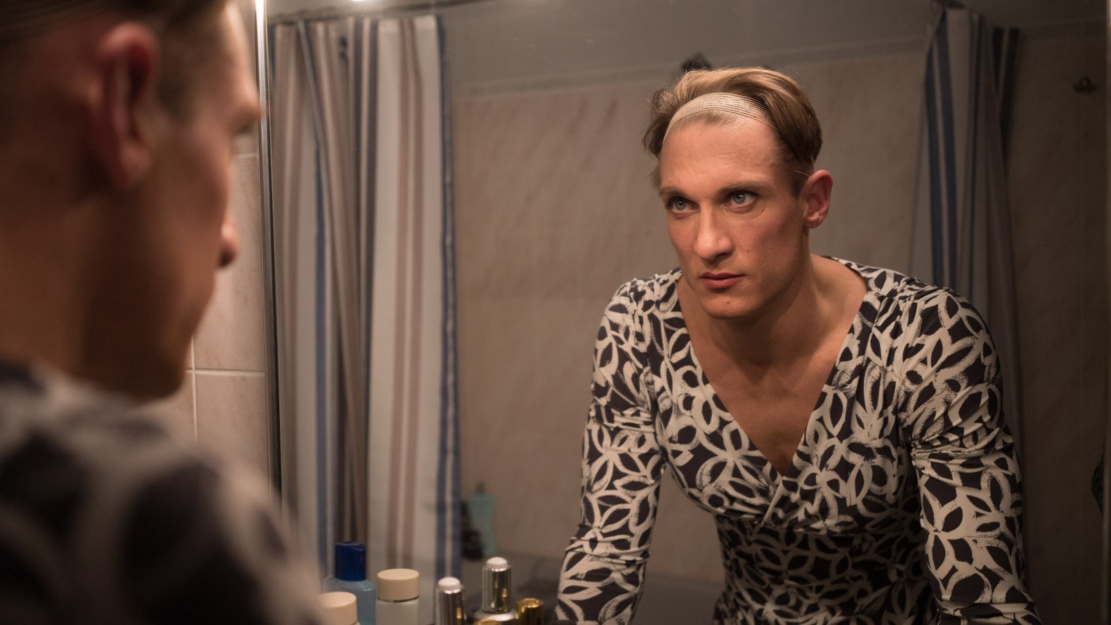 Lindenstraße Folge 1590 "Marika"